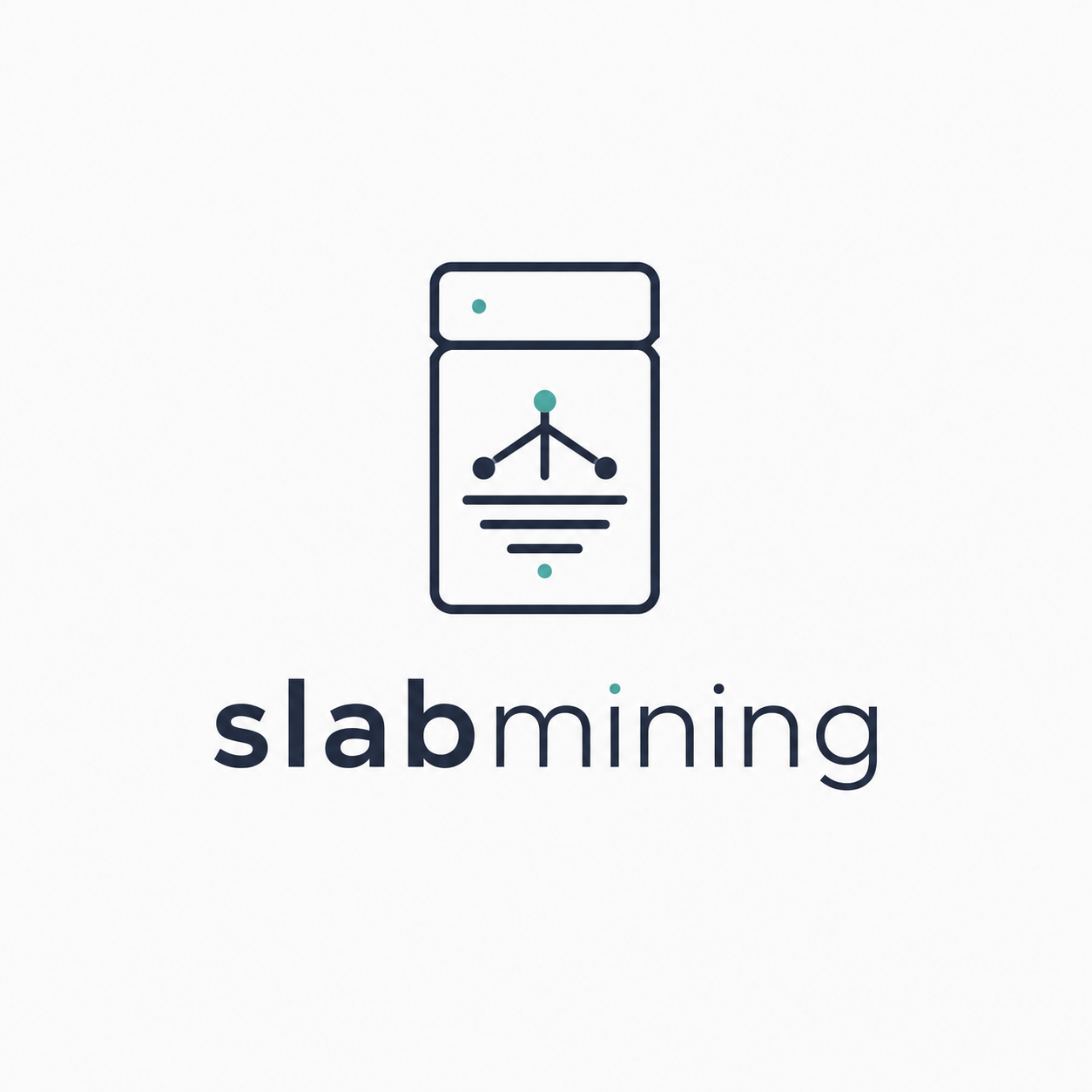 slabmining logo